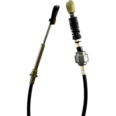 Pioneer Cable Manual Shift Cable, Ca-8201 CA-8201